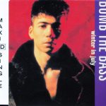 Bomb The Bass - Winter In July (CD, Maxi)