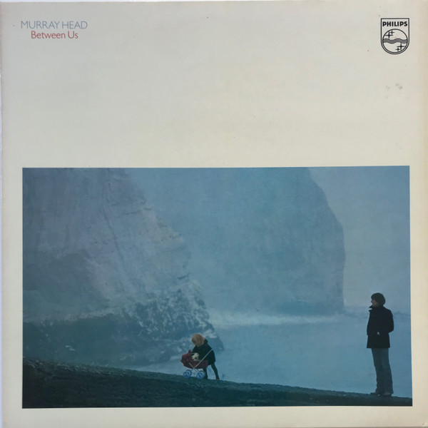 Murray Head - Between Us (LP, Album)