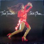 Tina Turner - Acid Queen  (LP, Album, RE)