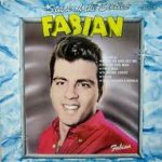 Fabian (6) - Stars Of The Sixties (LP, Comp)
