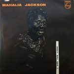 Mahalia Jackson - I Ask The Lord (LP, Comp, Mono)