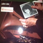 Julien Clerc - Jaloux (LP, Album)