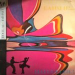 A.K. Oksinski - Dansen?......Natuurlijk! (LP, Comp)