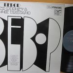 Red Rodney & Lennie Tristano - Bebop (LP, Comp)