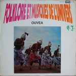 Unknown Artist - Ouvea (LP)