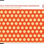 Dinah Washington - Is You Is Or Is You Ain't (My Baby) (CD, Maxi)