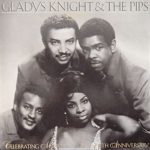 Gladys Knight And The Pips - Gladys Knight & The Pips (LP, Comp)