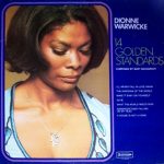 Dionne Warwick - 14 Golden Standards (LP, Comp)