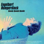 Engelbert Humperdinck - Quando Quando Quando (CD, Single, Car)