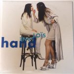 Loïs Lane - Hand (CD, Single, Car)