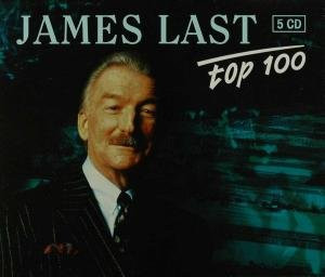 James Last - Top 100 (5xCD, Comp)