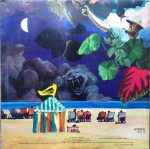 The Moody Blues - A Question Of Balance (LP, Album, Gat) - Afbeelding 4