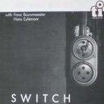 Karel Boehlee Trio - Switch (LP, Album)