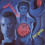 Marc Almond - Jacques (CD, Album)
