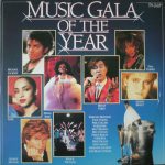 Various - Music Gala Of The Year (2xLP, Comp)