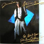 Jermaine Stewart - We Don't Have To Take Our Clothes Off (12")