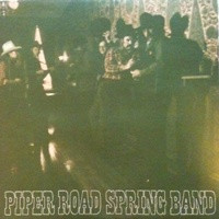 Piper Road Spring Band - Piper Road Spring Band (LP)