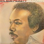 Wilson Pickett - Right Track (LP, Album)