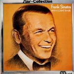 Frank Sinatra With Count Basie - Star-Collection  (LP, Album)