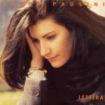 Laura Pausini - Lettera (CD, Single, Car)
