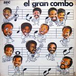 El Gran Combo - El Gran Combo (LP, Album)