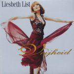 Liesbeth List - Vrijheid (CD, Single, Car)