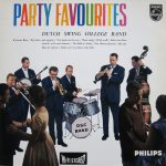 Dutch Swing College Band* - Party Favourites (LP, Album)
