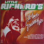 Little Richard - Little Richard's All Time Greatest Hits (2xLP, Comp, Gat)