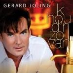Gerard Joling - Ik Hou D'r Zo Van (CD, Single)