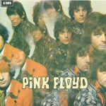 Pink Floyd - The Piper At The Gates Of Dawn (CD, Album, RE)