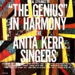 The Anita Kerr Singers - "The Genius" In Harmony (LP, Album, Mono)