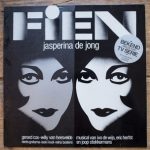 Jasperina De Jong - Fien (LP, Album)