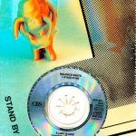 Maurice White - Stand By Me (CD, Mini, Single, Gre)