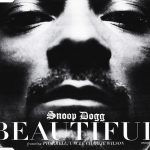 Snoop Dogg Featuring Pharrell*, Uncle Charlie Wilson* - Beautiful (CD, Single, Enh)