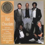 Hot Chocolate - Het Beste Van Hot Chocolate (CD, Comp)