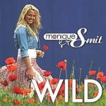 Monique Smit - Wild (CD, Single, Car)