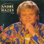 André Hazes - Uit M'n Bol (CD, Single)