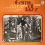 The Dutch Swing College Band - Gems Of Jazz (LP, Comp)