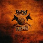 Cold Meat Society, Konvoi - Split (CD, EP, Spl)