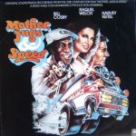 Various - Mother, Jugs & Speed (Original Soundtrack) (LP, Album, Comp)
