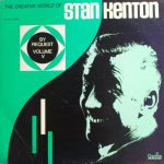 Stan Kenton And His Orchestra - By Request - Volume V (LP, Album, Comp)