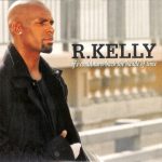 R.Kelly* - If I Could Turn Back The Hands Of Time (CD, Single, Car)