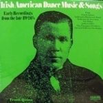 Various - Irish-American Dance Music & Songs (LP, Comp)