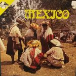 Various - Mexico (LP, Comp, Mono)