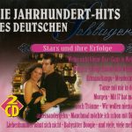 Various - Die Jahrhundert-Hits Des Deutschen Schlagers (Stars Und Ihre Erfolge) (2xCD, Comp + Box)