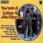 Esther & Abi Ofarim - The Best Of (LP, Comp)