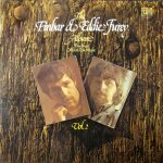 Finbar & Eddie Furey - The Finbar & Eddie Furey Album Vol. 2 (2xLP, Comp)