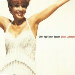 Chris Rea / Shirley Bassey - 'Disco' La Passione (CD, Maxi)