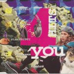 Various - 4 Hits 4 You (CD, Maxi)