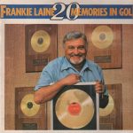 Frankie Laine - 20 Memories In Gold (LP, Album)